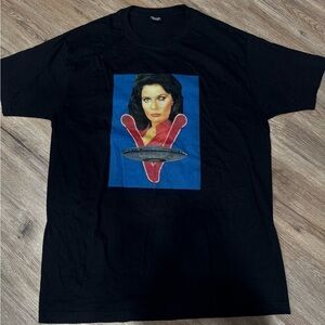 Vintage V Series Show Diana T-shirt